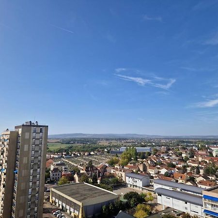 Ferienwohnung Tassigny 2 Chalon-sur-Saône Exterior foto