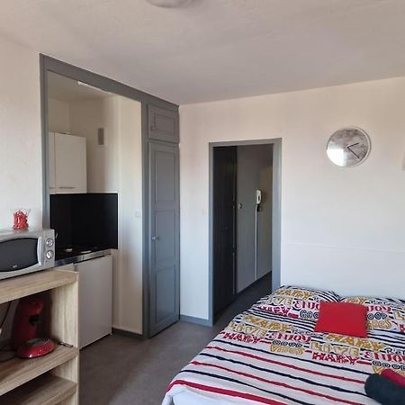 Ferienwohnung Tassigny 2 Chalon-sur-Saône Exterior foto